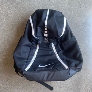 Nike Hoops Elite Air Max Backpack